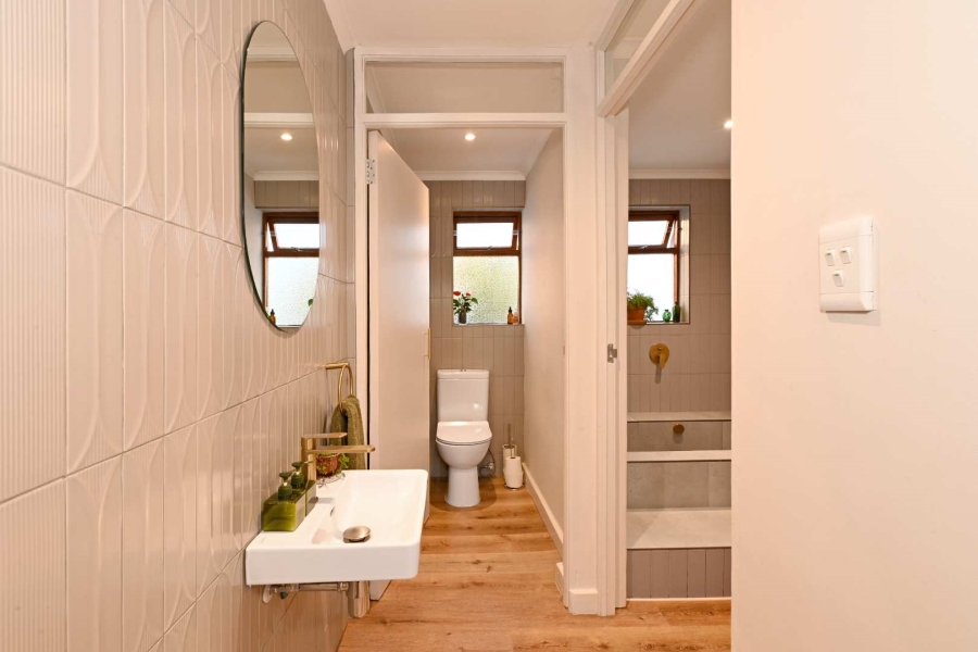 4 Bedroom Property for Sale in Camps Bay Western Cape